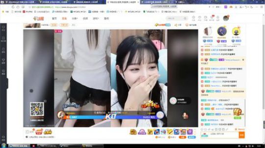 CF开打咯6500+ 2019-07-17 09点场