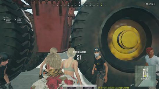 全程激情钢枪！刺激好看 2019-07-17 11点场