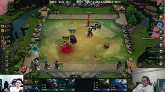 洞主歌神洞庭湖_洞主直播间138243_英雄联盟LOL直播_