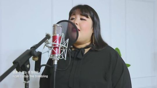 秀彬翻唱《cheap thrills》blackpink-玩