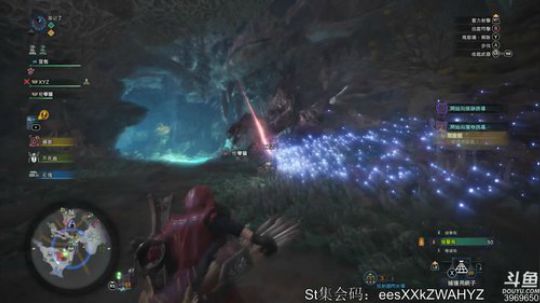 神隐：怪物猎人 世界 Steam 2019-07-19 02点场