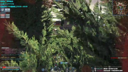 蔡鸡主播，在线自闭 2019-07-18 23点场