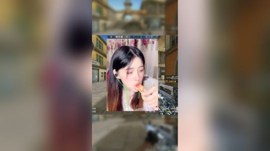 白鲨欧苗苗发布了一个斗鱼视频2019-07-20