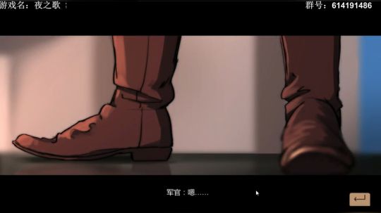 【素年】夜之歌 2019-07-19 22点场