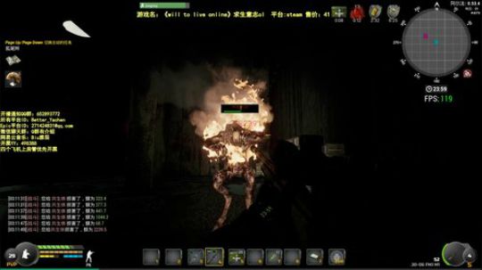 ❤雅辰：我又满血复活啦！ 2019-07-15 02点场