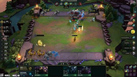 liyunanhj发布了一个斗鱼视频2019-07-20