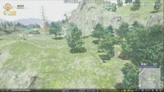 单排王者局细节对决！精彩刺激 2019-07-17 05点场