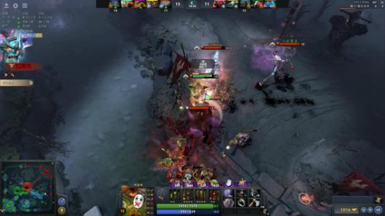 山中人自正 路险心亦平 2019-07-19 20点场