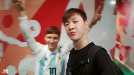 一个老朋友 2019-07-19 18点场