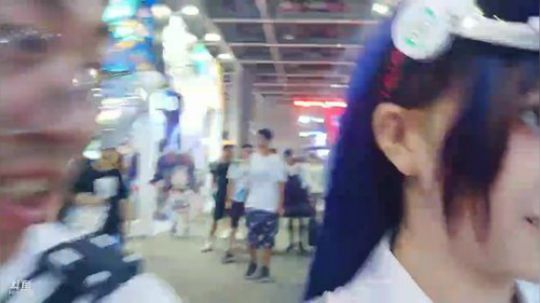 偷到尛星星了吗发布了一个斗鱼视频2019-07-20
