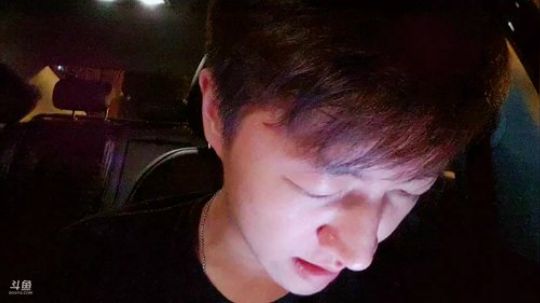 一个普通人不普通的直播 2019-07-18 22点场