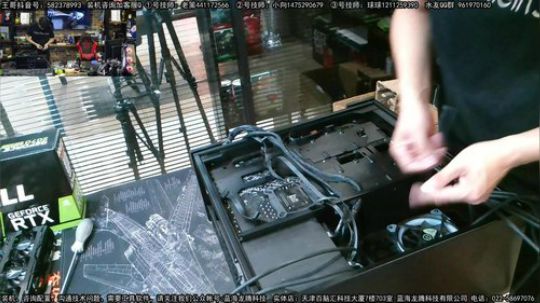 【王哥带你玩】DIY是为信任做精品。 2019-07-19 21点场