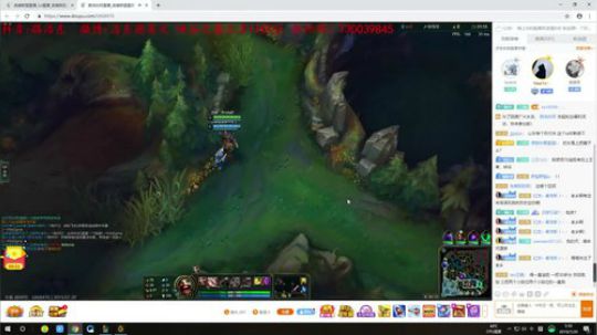 三旬老汉阔别LOL两年再踏入峡谷之巅 2019-07-20 05点场