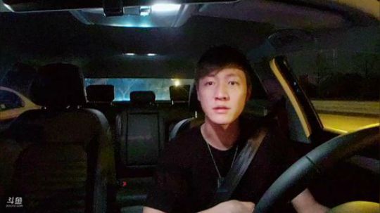 一个普通人不普通的直播 2019-07-19 00点场