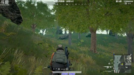 馒头:TPP单排7400分鱼塘局 2019-07-19 23点场