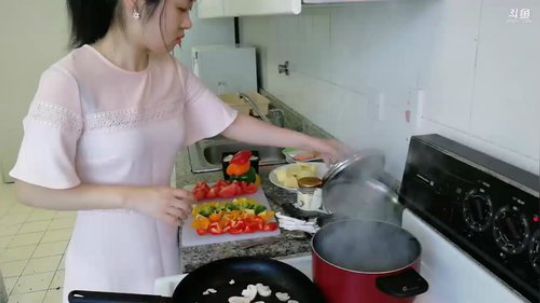 菜系大碰撞 2019-07-20 15点场