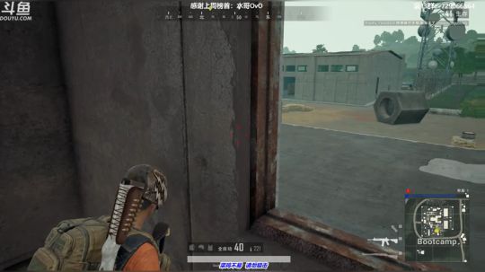 馒头:TPP单排7400分鱼塘局 2019-07-17 21点场