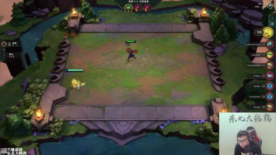 liyunanhj发布了一个斗鱼视频2019-07-21