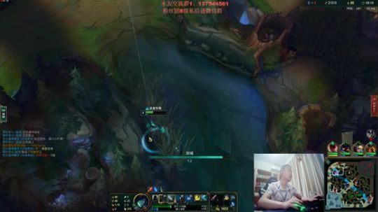 第一VN：都是下饭操作！ 2019-07-21 10点场