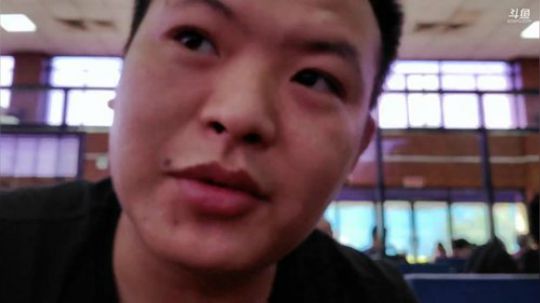 【浪迹】第一站尼泊尔最后的告别 2019-07-21 17点场