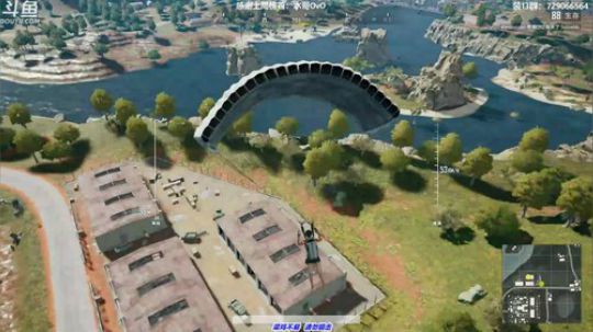 馒头:TPP单排7400分鱼塘局 2019-07-17 19点场