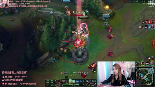 菜菜的瓜皮帽发布了一个斗鱼视频2019-07-21