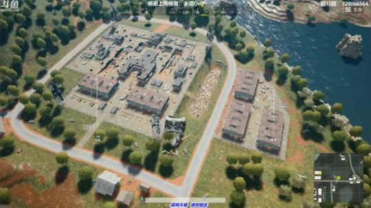 馒头:TPP单排7400分鱼塘局 2019-07-20 23点场