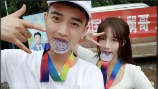 龟兔赛跑之憨憨兄妹