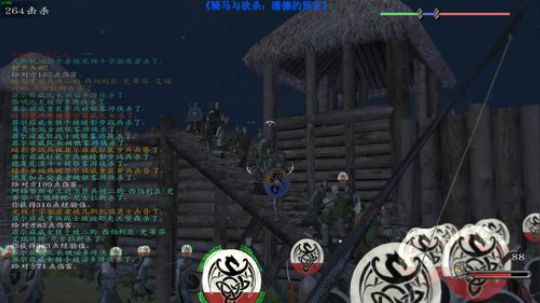 【二狗】潘德的预言3.94 无敌 已自立 2019-07-20 21点场