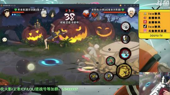 秋风:泳装小李启动！ 2019-07-20 21点场