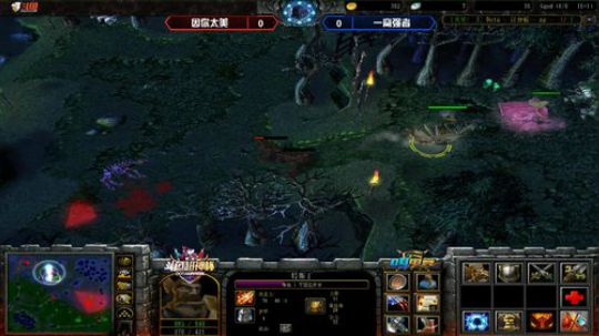 【斗鱼超神杯】总决赛 2019-07-21 18点场