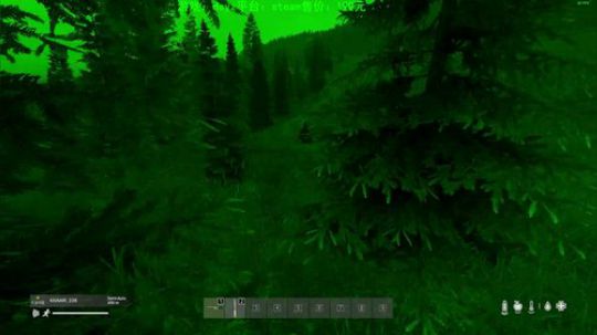 dayz 僵尸末日1.04 2019-07-19 15点场