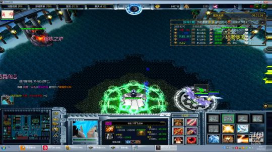 欢乐无敌rpg难二通关视频