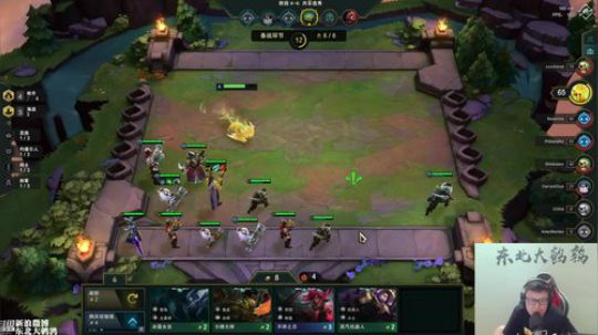 liyunanhj发布了一个斗鱼视频2019-07-21