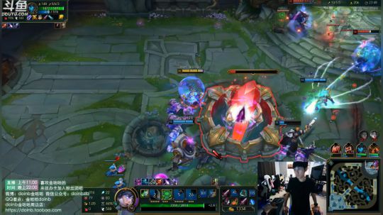 911任性发布了一个斗鱼视频2019-07-21