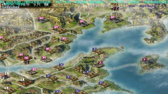 三国群英传2 & 飞扬三国5贺岁版 2019-07-21 00点场