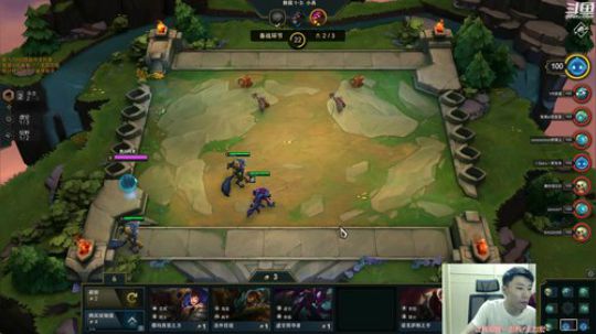 阿发：晚7点顶级4V4! 2019-07-21 01点场