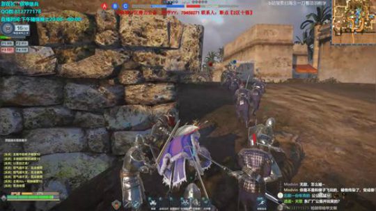 蔡鸡主播，在线自闭 2019-07-20 18点场