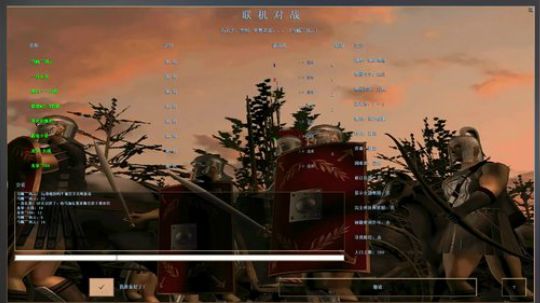 冰芥罗马复兴直播 2019-07-17 22点场