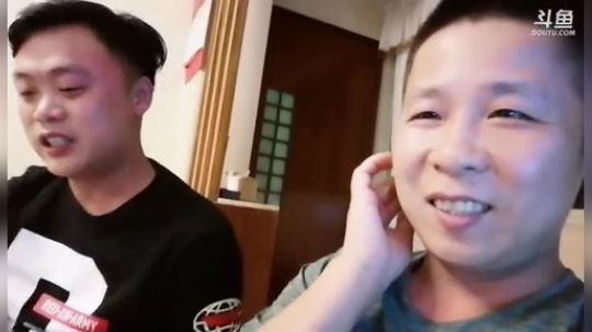 555丶KG发布了一个斗鱼视频2019-07-21