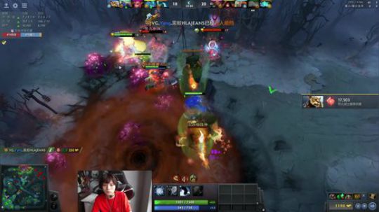 冲个天梯第1 2019-07-21 13点场