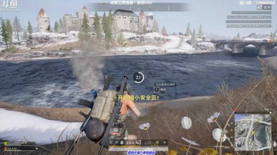 馒头:TPP单排7400分鱼塘局 2019-07-19 01点场