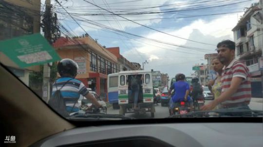 【浪迹】第一站尼泊尔最后的告别 2019-07-21 15点场