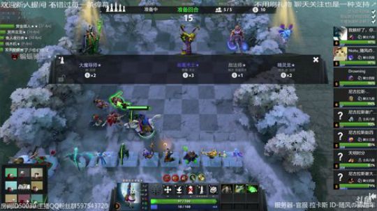 【梦幻模拟战】160抽阵亡 打打巅峰 2019-07-21 00点场