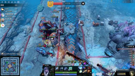 山中人自正 路险心亦平 2019-07-20 00点场