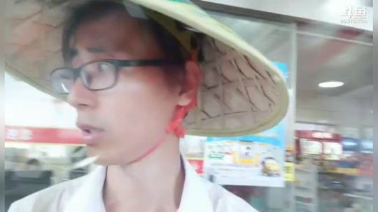 小王南昌一路向西去西藏第15天-去张家界 2019-07-21 16点场