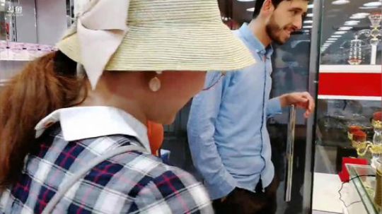 阿联酋传统市场 2019-07-19 21点场