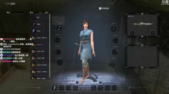 加播会儿游戏！胜败乃兵家常事。。。 2019-07-21 17点场