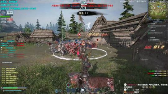 蔡鸡主播，在线自闭 2019-07-20 22点场