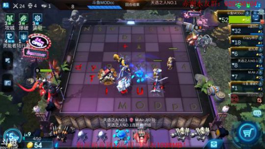 版本回归，来拿阵容~ 2019-07-20 15点场